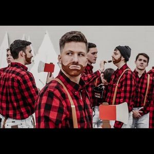 Meet your Posher, Dawson